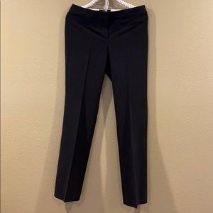Women’s dark brown slack/dress pant
